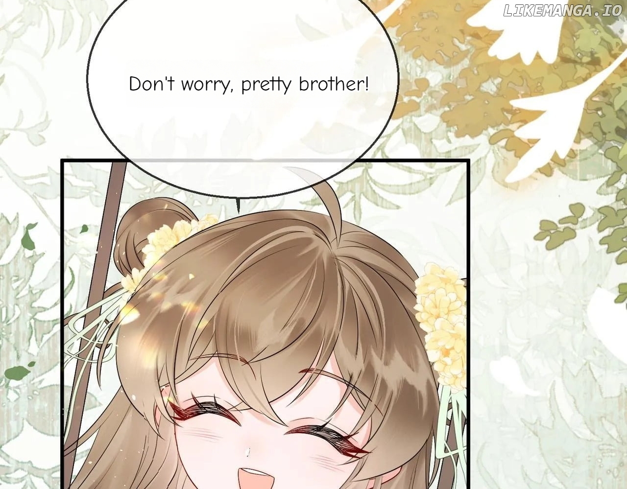 The Tyrant’s Family Lasts Thanks To Her Inner Voice Chapter 8 - page 72
